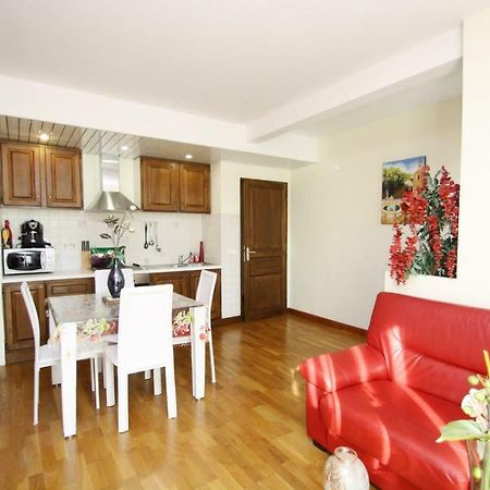 Appartement Vue Mer Bastia  Exteriér fotografie