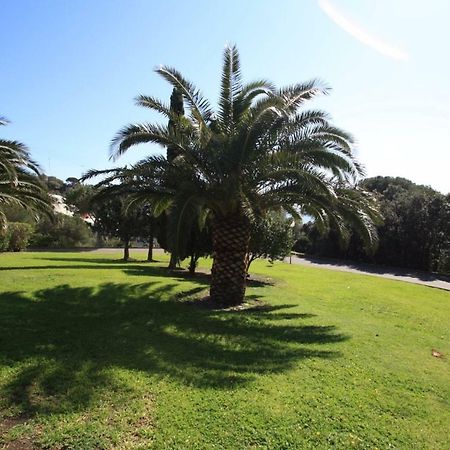 Appartement Vue Mer Bastia  Exteriér fotografie